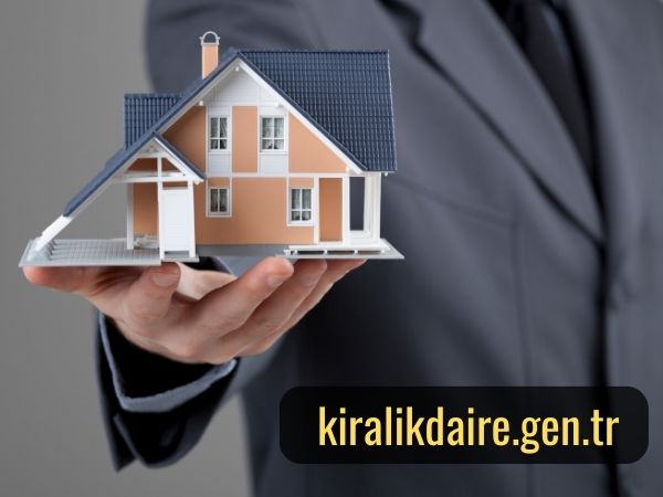 Mustafalı Mahallesi Kiralık Daire